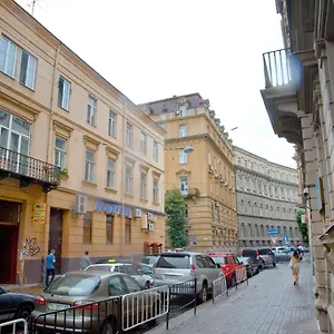 Cherry Lwów